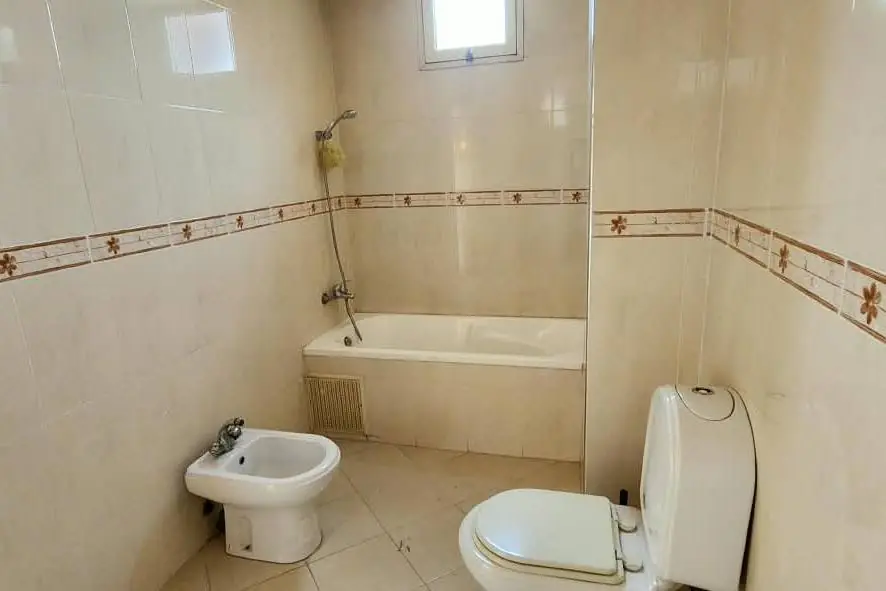 Appartement 1 chambre avec terrasse traversante — Guéliz, Marrakech