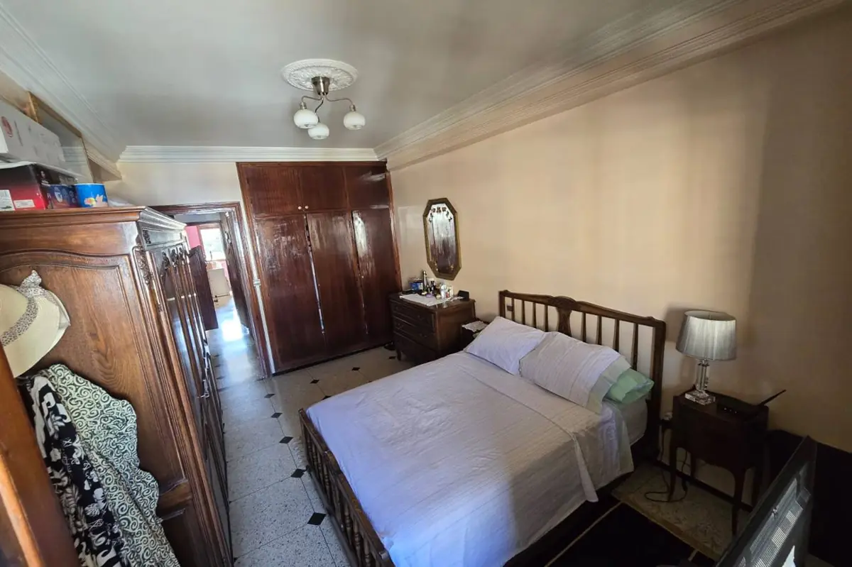 Appartement 4 chambres, première main — Bourgogne, Casablanca