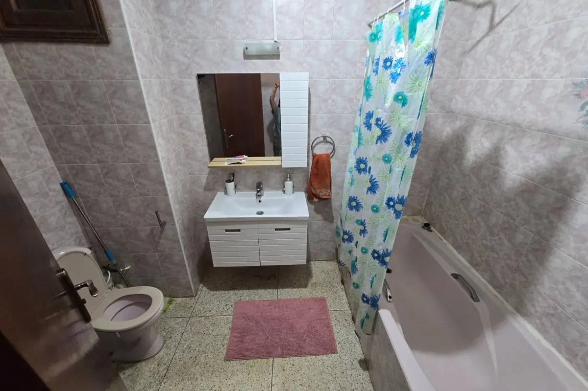 Appartement 4 chambres, première main — Bourgogne, Casablanca