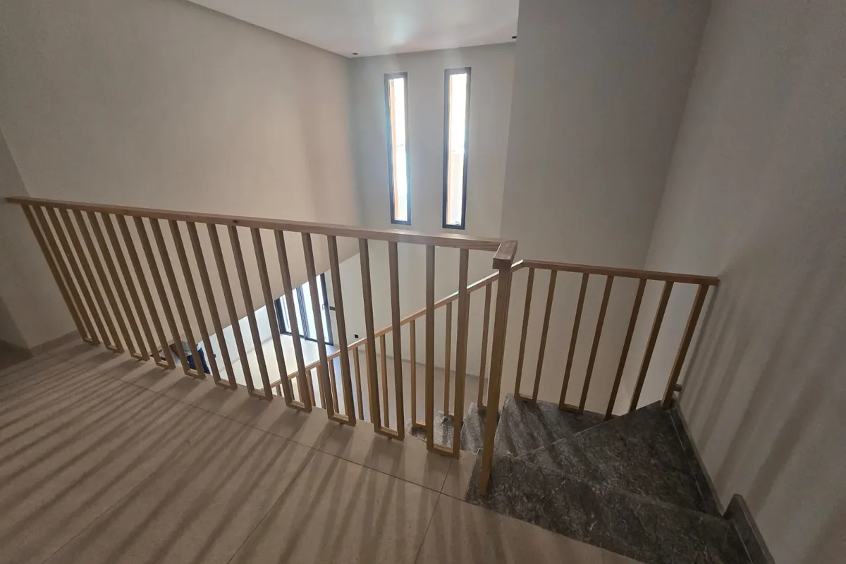 Duplex neuf 3 chambres avec cour privée — Guéliz