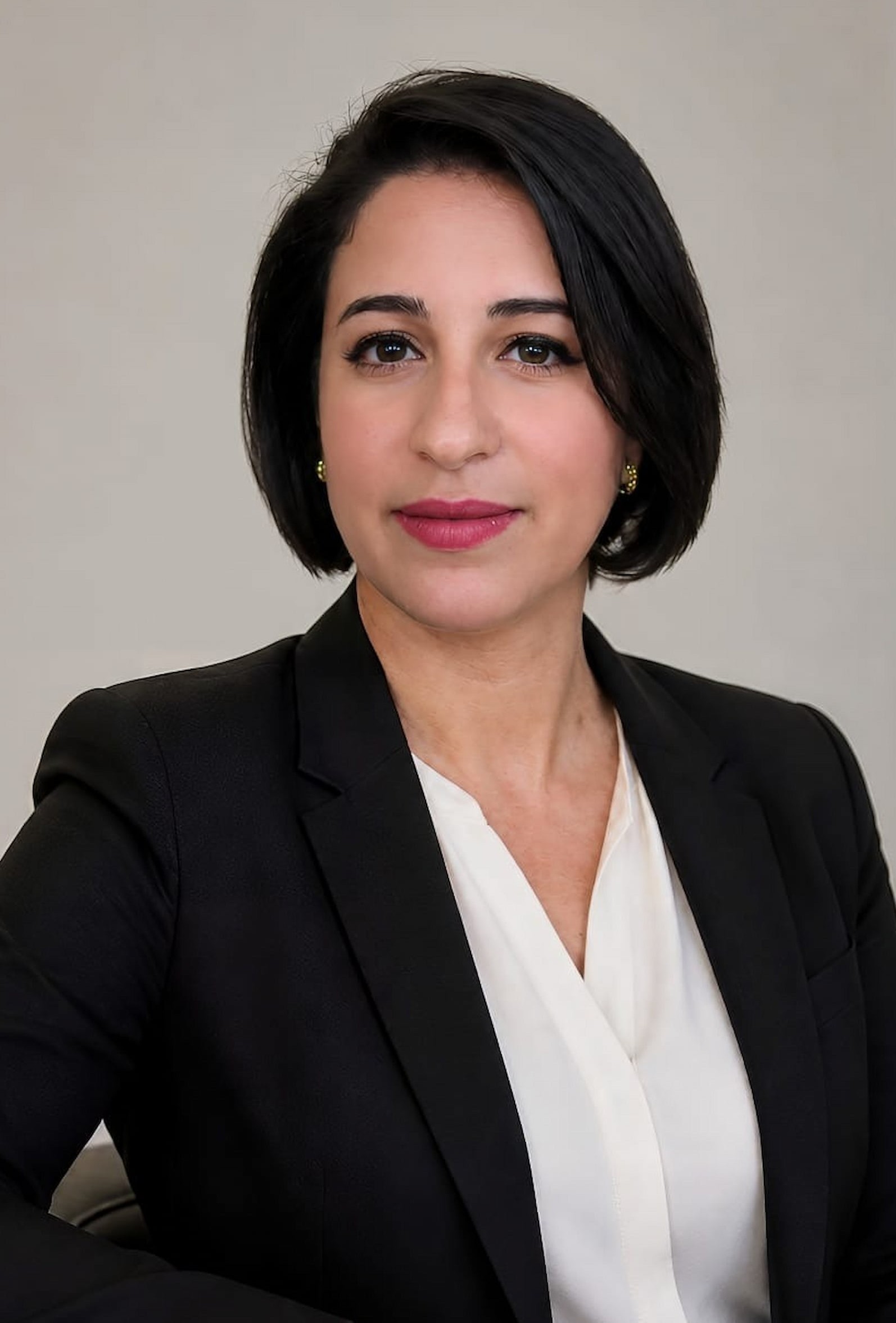Sara Bellamine, hôte Superhost et cofondatrice de GMA Properties à Marrakech